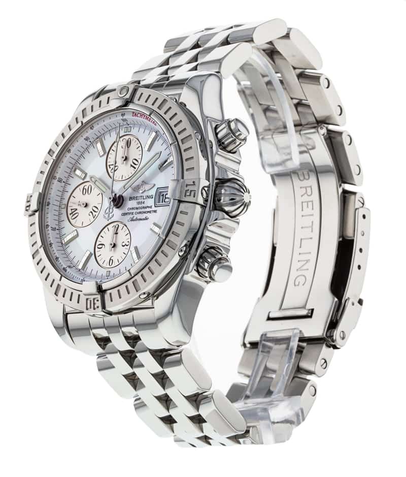 Breitling Chronomat Evolution A13356